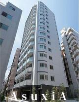 浅草田原町レジデンス