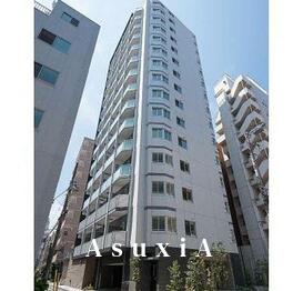 浅草田原町レジデンス