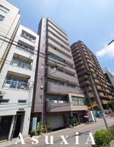 メゾン・ムーヴェル