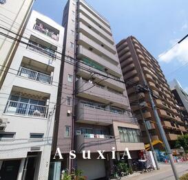 メゾン・ムーヴェル