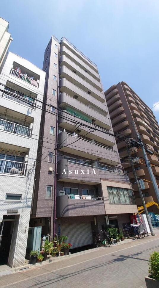 メゾン・ムーヴェル