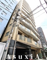 ドメイン入谷ステーションプラザ