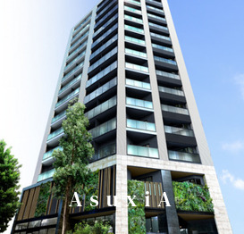 ルフォンプログレ蔵前プレミア