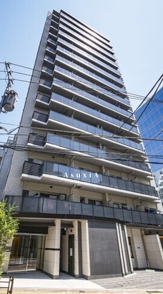 リビオレゾン上野