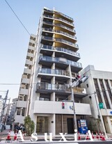 ティモーネ上野の森ノルド