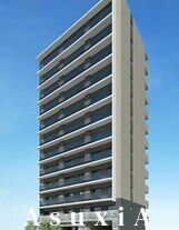 スプランディッド南千住