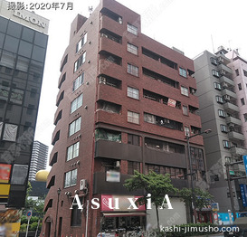 コーポハヤカワ