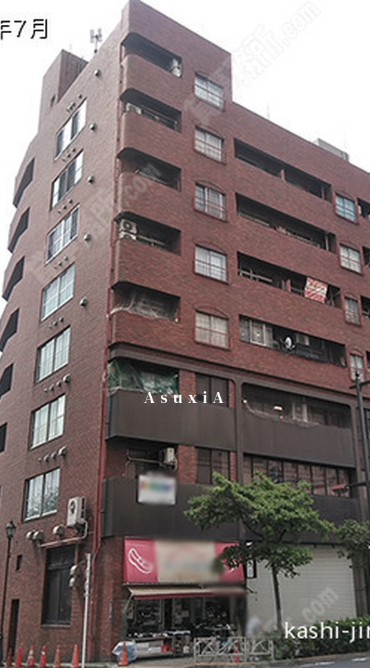 コーポハヤカワ