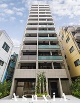 ティモーネプレミアム三ノ輪ステーション