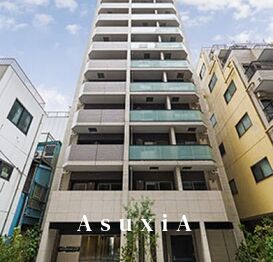 ティモーネプレミアム三ノ輪ステーション