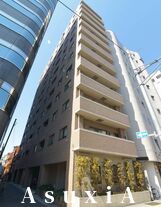 ラクラス田原町