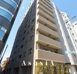 ラクラス田原町