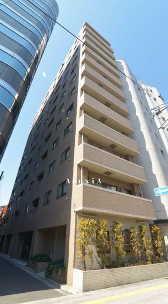 ラクラス田原町