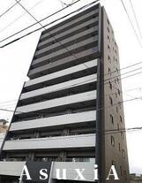 フォースター南千住