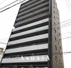 フォースター南千住