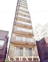 プレミアム・コート御徒町