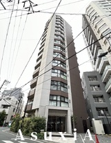 レジディア文京小石川II