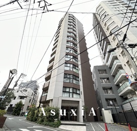 レジディア文京小石川II