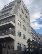 市ヶ谷見附ハイム