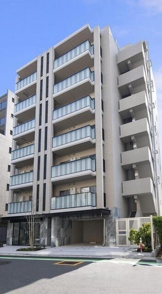 グランカーサ上野池之端