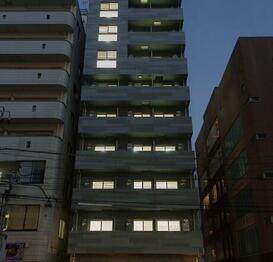 PREMIUM CUBE G 上野