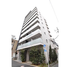 アビタシオン神楽坂