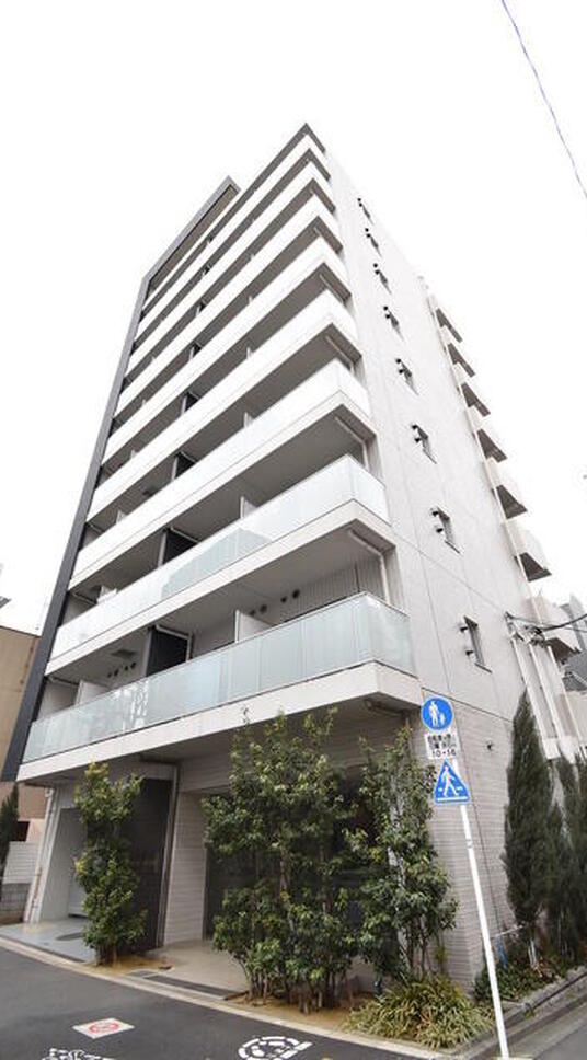 アビタシオン神楽坂