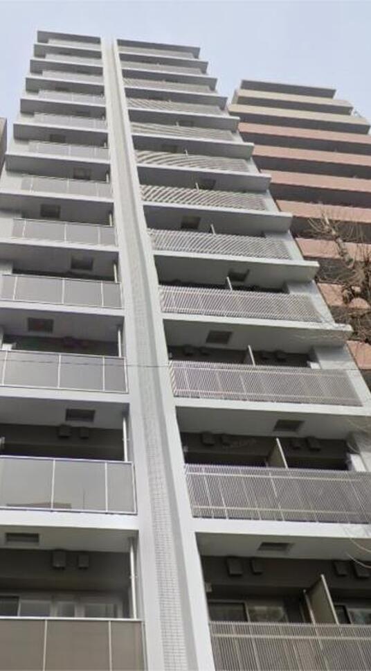 ライトテラス上野