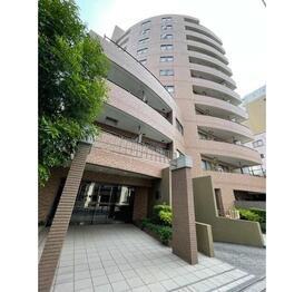 オーパスホームズ白山（旧：HF白山レジデンス）