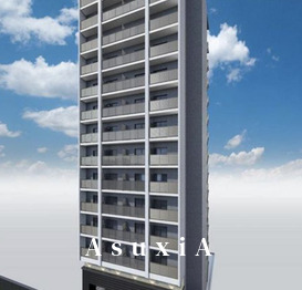 ベルファース大井町グランデ