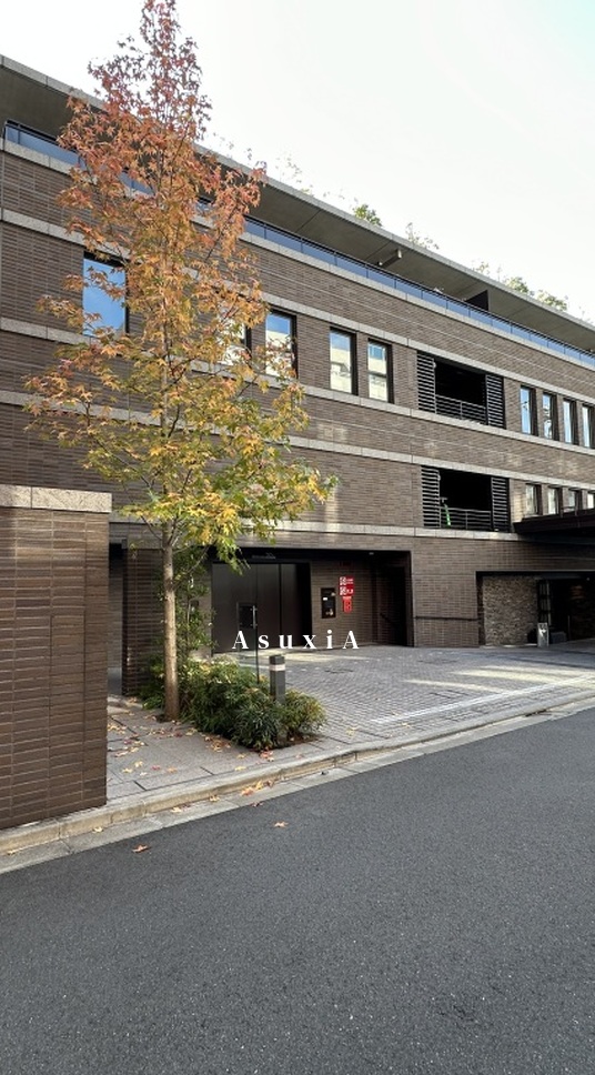 ブランズ六本木飯倉片町