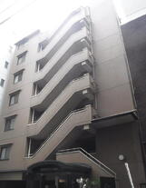 クリダイマンション