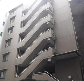 クリダイマンション