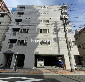 ハイ・シティ湯島