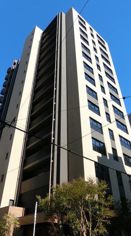 ザ・パークハウス上野プレイス