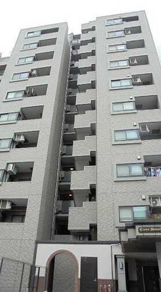 ライオンズマンション浅草橋