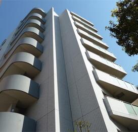 エコロジー大井町レジデンス