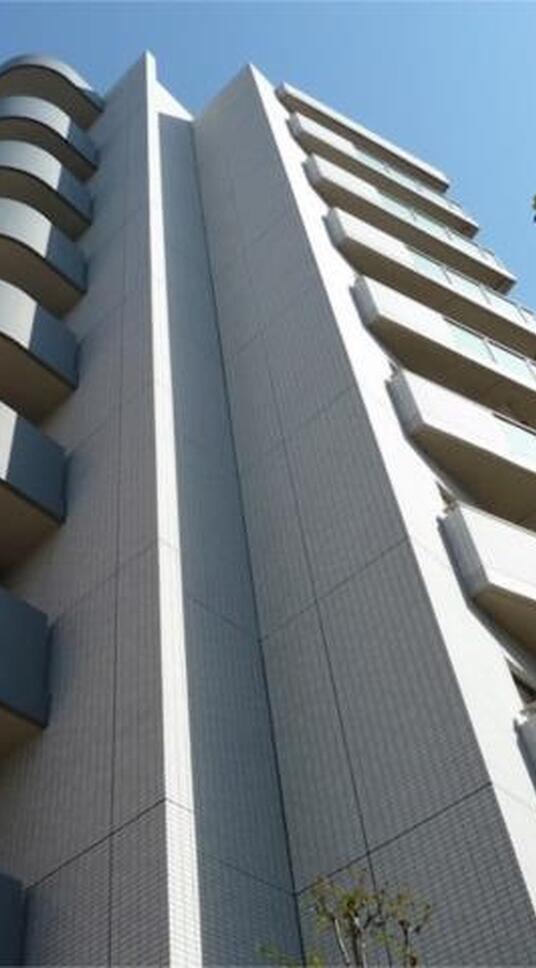 エコロジー大井町レジデンス