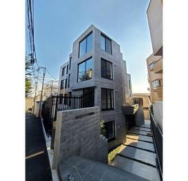 AGRATIO目黒諏訪山