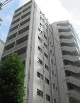 スクエアードコート日本橋人形町