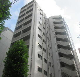 スクエアードコート日本橋人形町