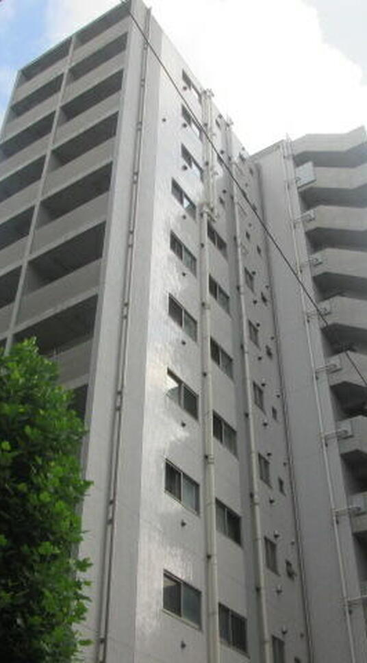 スクエアードコート日本橋人形町