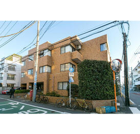 エレガン学芸大学