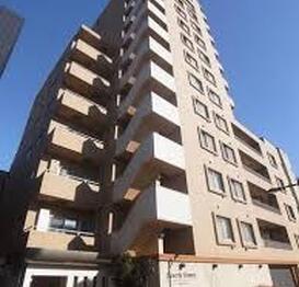 ビバリーホームズ松濤