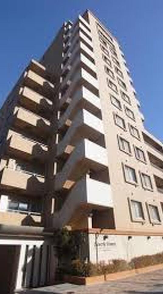 ビバリーホームズ松濤