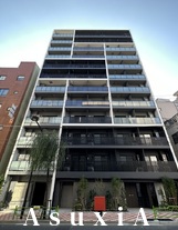 バウスフラッツ日本橋馬喰町