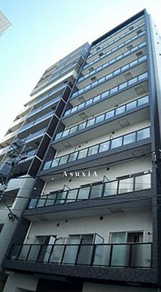 シーネクス千代田岩本町