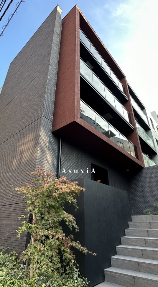 ルネサンス六本木プレミアムコート