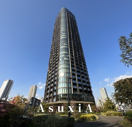 パークコート赤坂檜町ザ・タワー