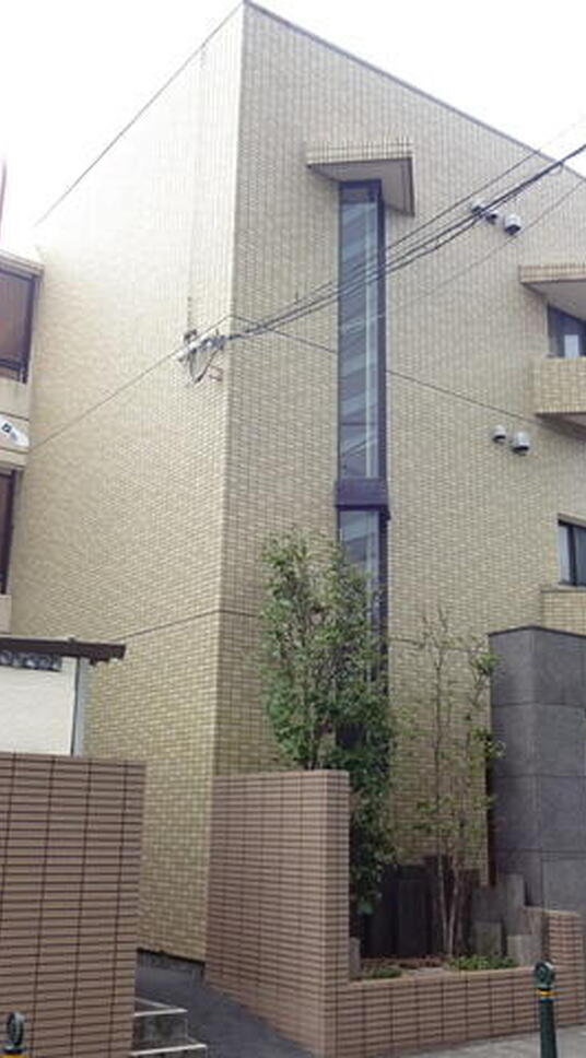 コートアヴェニュー文京本駒込